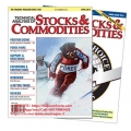 Trader's Magazine - Technical Analysis of Stocks & Commodities 2010-2016